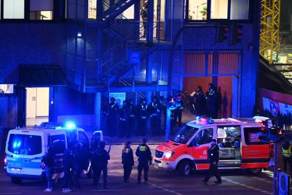 Ermittlungen und Forderungen nach Amoktat von Hamburg