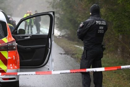 Zwölfjährige Luise aus Freudenberg von zwei Mädchen erstochen