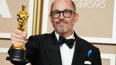 Berger bot Oscar-Gewinner „Im Westen nichts Neues“ erfolglos ARD und ZDF an