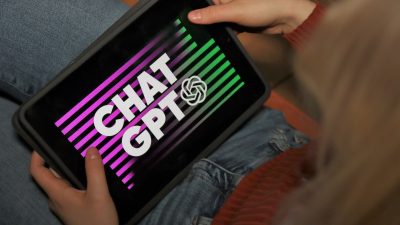 Italien sperrt KI-Chatbot ChatGPT