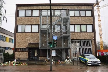 Ökumenisches Gedenken für Opfer des Amoklaufs in Hamburg