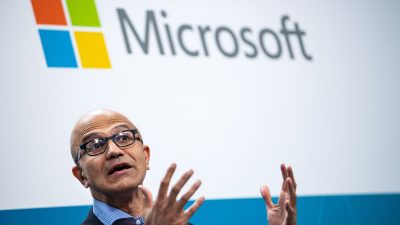 Microsoft stellt KI-Funktionen für Office-Anwendungen vor