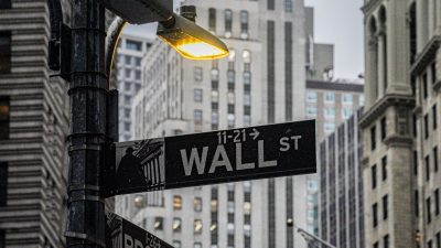 US-Finanzriesen stützen angeschlagene Bank First Republic