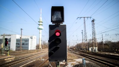 Bundesrechnungshof: Deutsche Bahn entwickelt sich zu „Sanierungsfall“