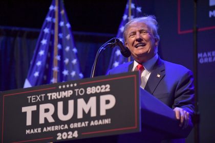 Anwalt: Trump will Berufung gegen Urteil im Zivilprozess gegen Carroll einlegen