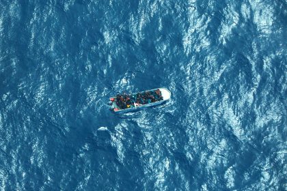 Mindestens 76 Migranten bei Bootsunglück vor Jemen gestorben