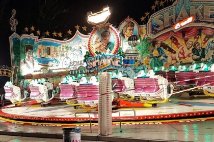 Kirmes-Mörder von Münster stellt sich den Behörden