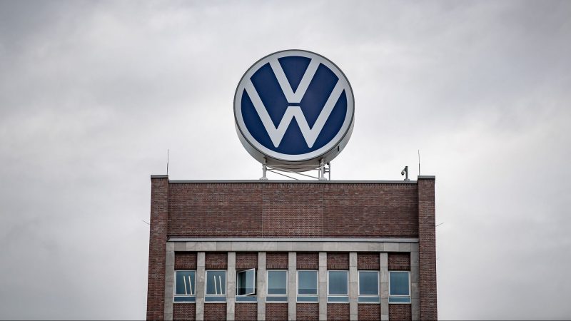 Russischer Autobauer Gaz friert VW-Vermögen in Russland ein