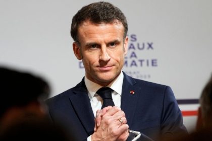 Ratingagentur Fitch stuft Frankreich ab – von AA auf AA-