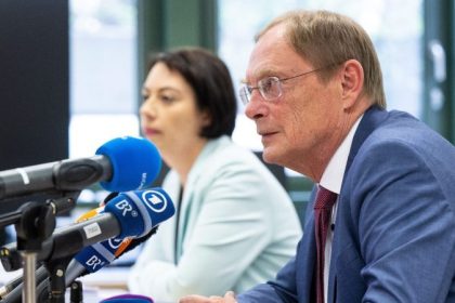 Ermittlungen gegen zwei Kardinäle eingestellt