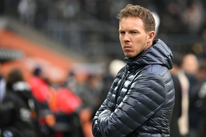 Europa schaut nach München: Was passiert nun beim FC Bayern?