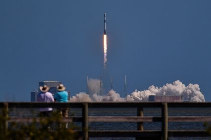 Berlin blockiert vollständige chinesische Übernahme von Satellitenunternehmen