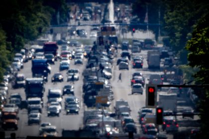 Vor Klimavolksentscheid in Berlin: Mehr als 450.000 Abstimmungsscheine ausgestellt