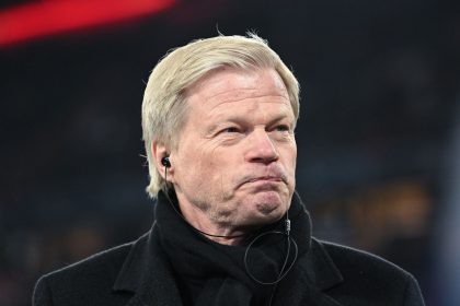 Kahn rechtfertigt Nagelsmann-Trennung: „Keine Panikreaktion“