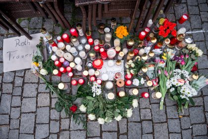 Bayern: Blumenverkäuferin getötet – 17-jähriger Verdächtiger gefasst