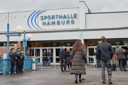 Amoklauf: Zeugen Jehovas veranstalten Gedenkfeier