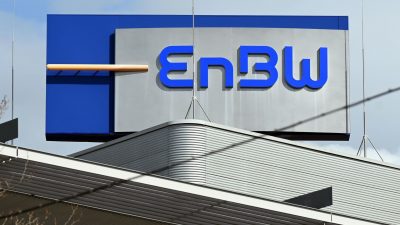 EnBW: Chefwechsel nach Streit über Unternehmensstrategie