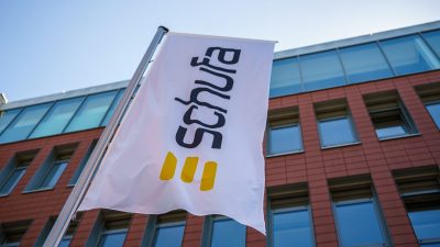 Schufa wirbt unter Verbrauchern für Bonify-App – und will Einblick in Kontodaten