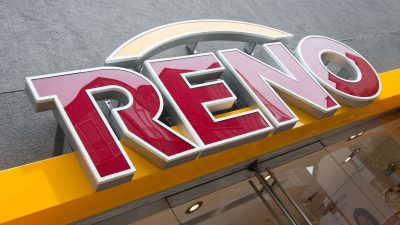 Krise im Schuhhandel: Nach Reno auch HR Group insolvent
