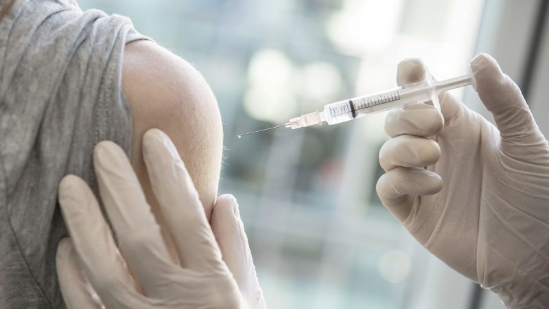 Ärzteverein fordert: Impfpolitik auf den Prüfstand
