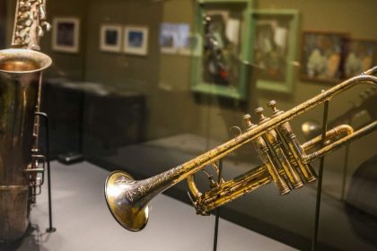 Ende der Musik? Geplantes EU-Bleiverbot in Musikinstrumenten ist Bedrohung für das Traditionshandwerk