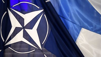 NATO: Türkei nimmt Beitrittsantrag von Finnland an – Schweden muss weiter warten