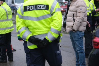 Neuerungen im Bundespolizeigesetz geplant: Kontrollierte sollen Quittung verlangen können