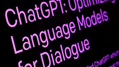 Bundestagsstudie: „Nicht absehbare Entwicklungen“ durch KI-Chatbots