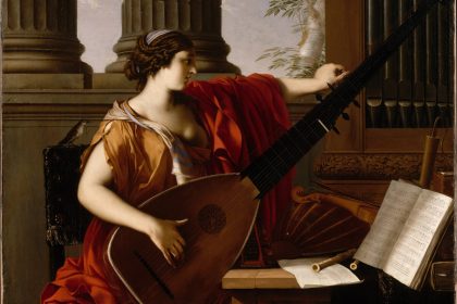 Zwölftonmusik versus Klassische Komposition