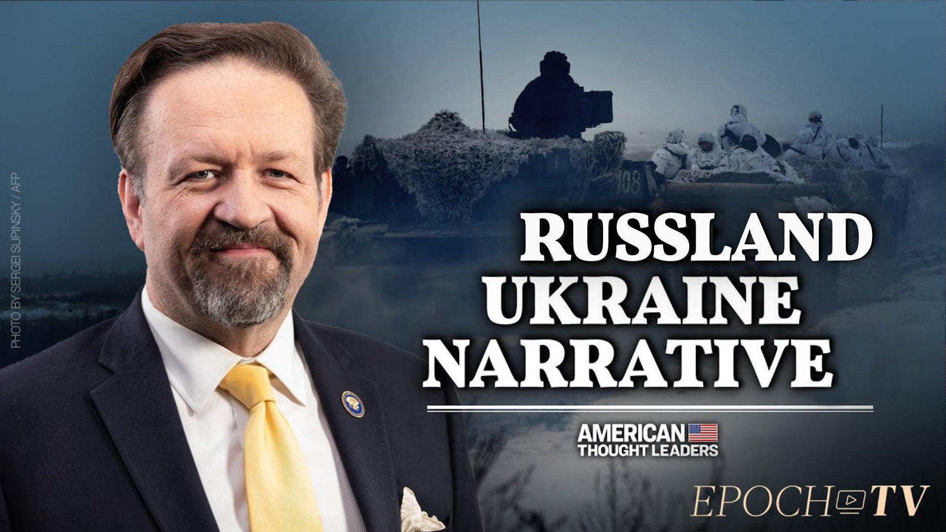 Ex-Trump-Stratege: „Die Ukraine wird nicht über einen Frieden verhandeln“