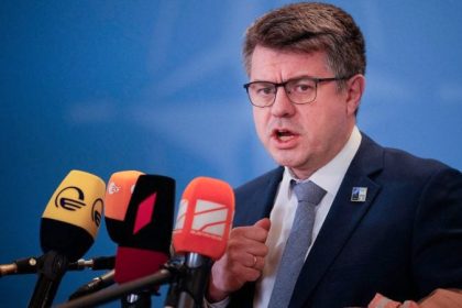 Eklat: Chinas Botschafter spricht baltischen Staaten Souveränität ab