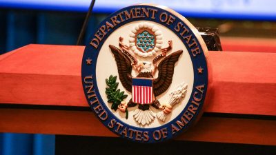 Weitere Datenlecks befürchtet: US-Behörden bereiten sich auf diplomatische Konsequenzen vor