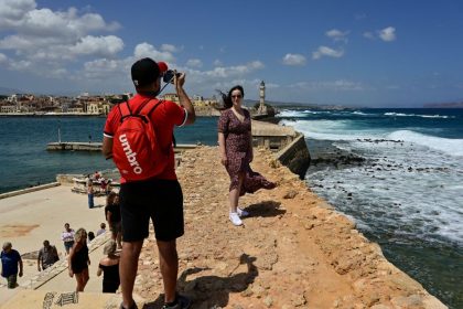 Der Sommerurlaub wird teurer – zumindest für Familien