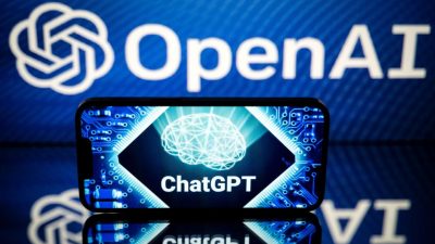 ChatGPT-Entwickler OpenAI entscheidet sich für Sitz in London