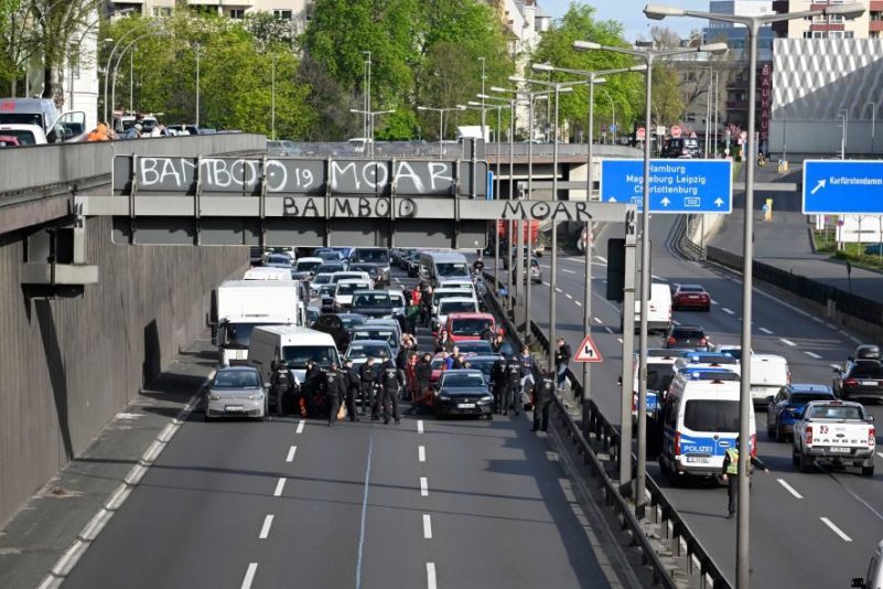 Berlin