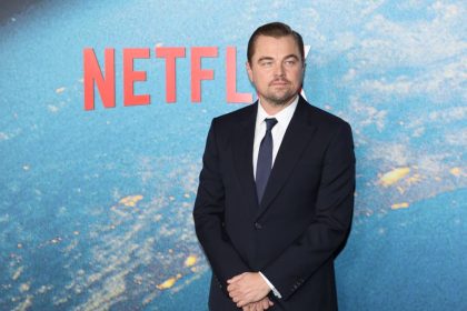 Hollywood-Star Leonardo DiCaprio gibt brisante Details zu Obama-Spenden bekannt