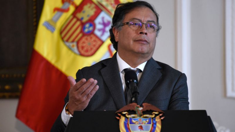 Kolumbiens „Agenda für sozialen Wandel“ – Präsident tauscht sieben Minister aus