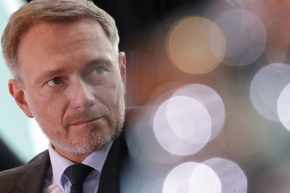 Lindner gegen Aufweichung des Stabilitäts- und Wachstumspaktes