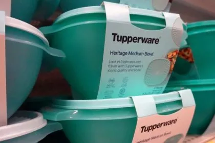 Tupperware vor dem Aus? Einstige Kultfirma in Geldnöten