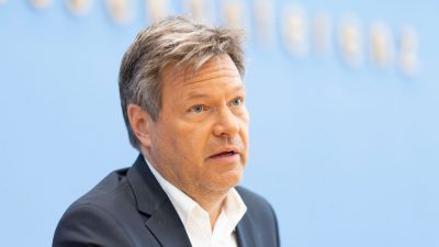 Alle gegen Habeck: Niedersachsen will mehr Zeit, Kommunalverband mehr Geld