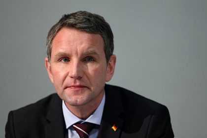 Staatsanwaltschaft erhebt weitere Anklage gegen Höcke