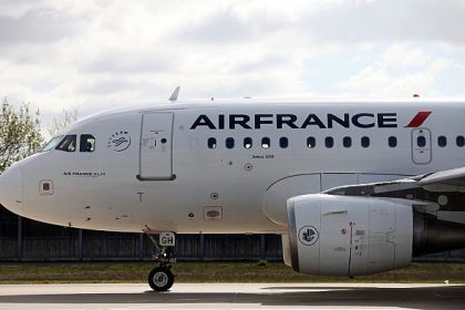 EU-Gericht kippt Corona-Hilfen Frankreichs für Air France