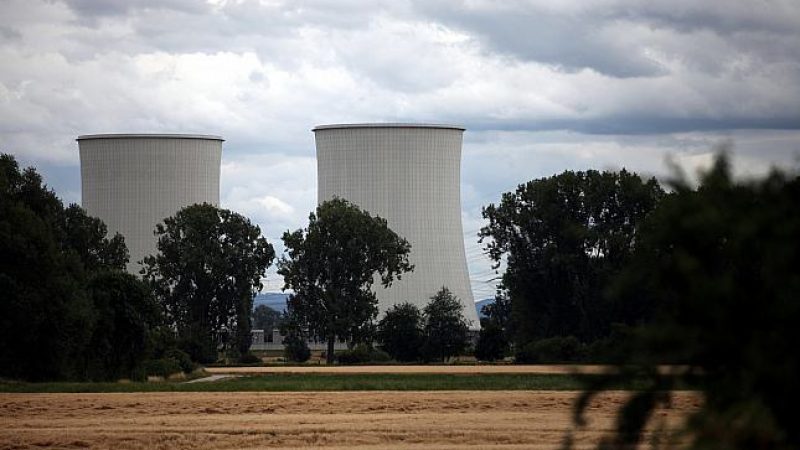 Mehrheit der Deutschen hält Atomausstieg für falsch