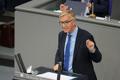 Bartsch nennt Vorgehen von Wagenknecht „unverantwortlich“