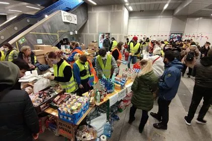 Wirbel um „falsche Anreize“: Leistungen für ukrainische Flüchtlinge auf Prüfstand