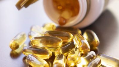Unheilbar krank und doch geheilt: Ärzte setzen auf ultrahochdosiertes Vitamin D