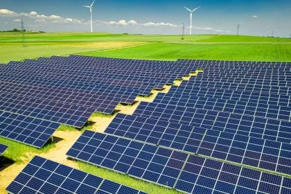Zu viel erneuerbare Energie: Betreiber trennt PV- und Windanlagen vom Netz