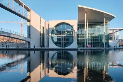Milliardenprojekte: Bundesregierung plant teure Neubauten in Berlin