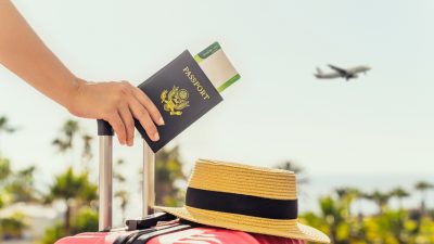 Kommt der digitale Reisepass? EU-Bürger können Meinung sagen