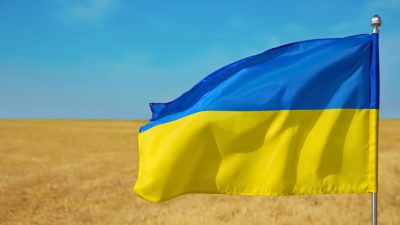 Osteuropa wehrt sich gegen billiges ukrainisches Getreide